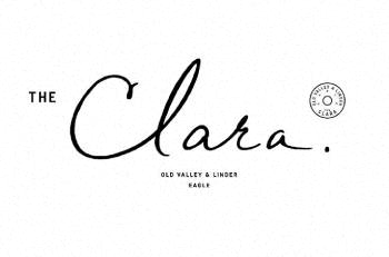 Property Logo at The Clara, Idaho